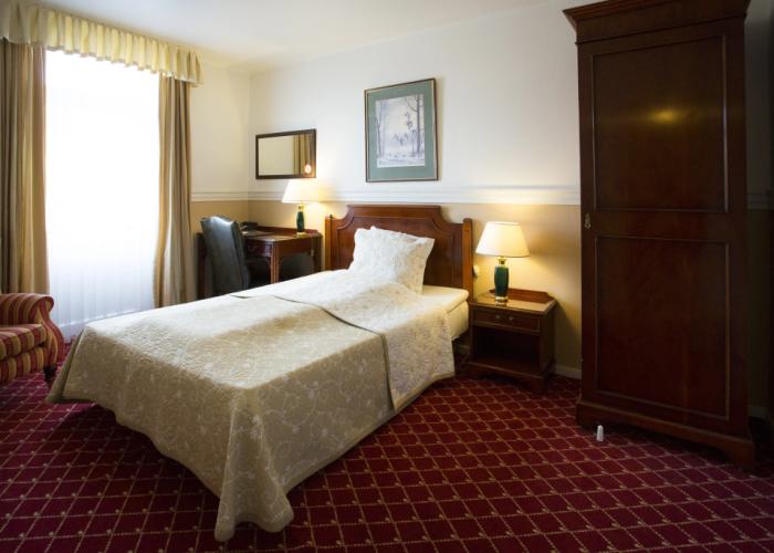 Milling Hotel Plaza