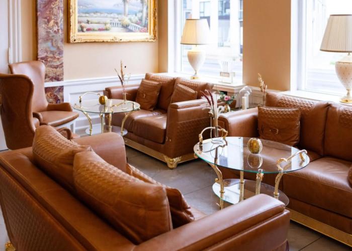 Milling Hotel Plaza