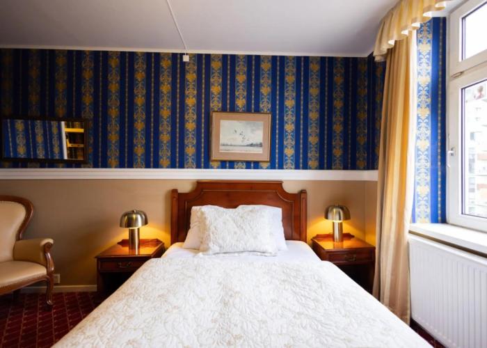 Milling Hotel Plaza