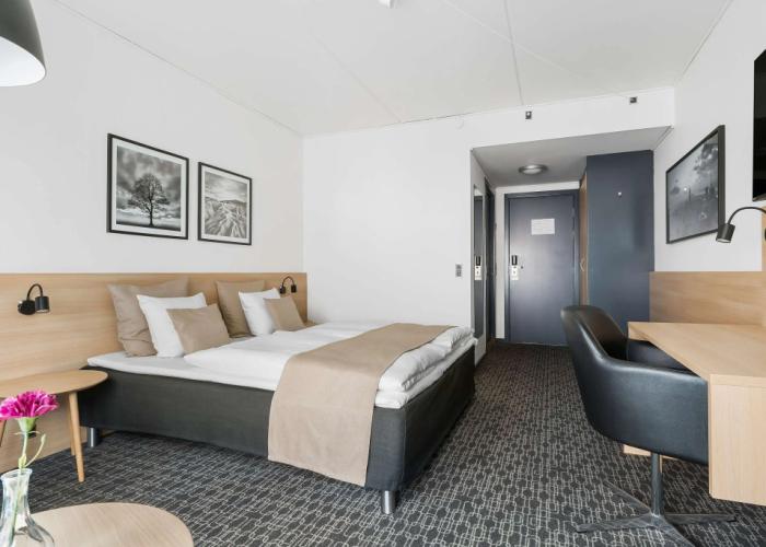 Best Western Plus Hotel Odense