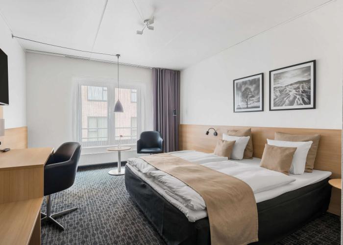 Best Western Plus Hotel Odense