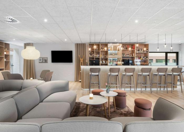 Best Western Plus Hotel Odense