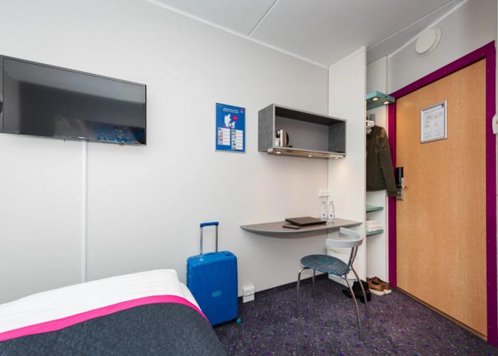 CABINN Odense Hotel