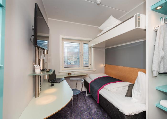 CABINN Odense Hotel
