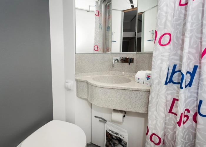 CABINN Odense Hotel