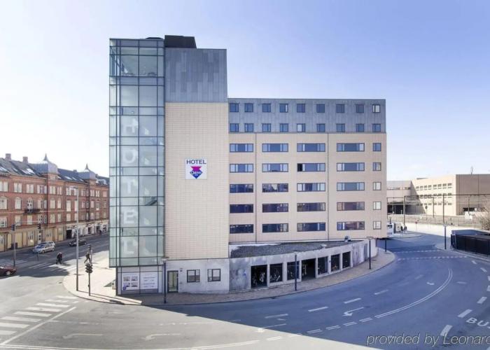 CABINN Odense Hotel