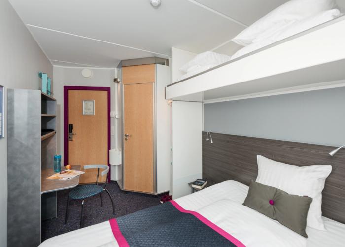 CABINN Odense Hotel