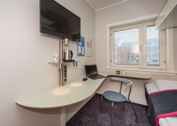 CABINN Odense Hotel