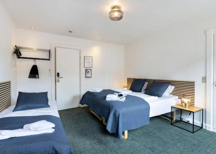 Milling Hotel Mini 19