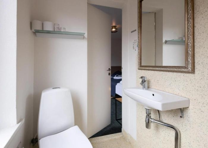 Milling Hotel Mini 19