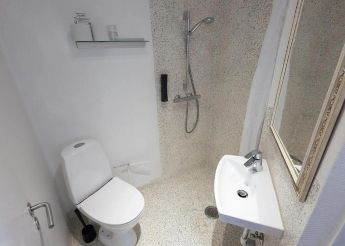 Milling Hotel Mini 19