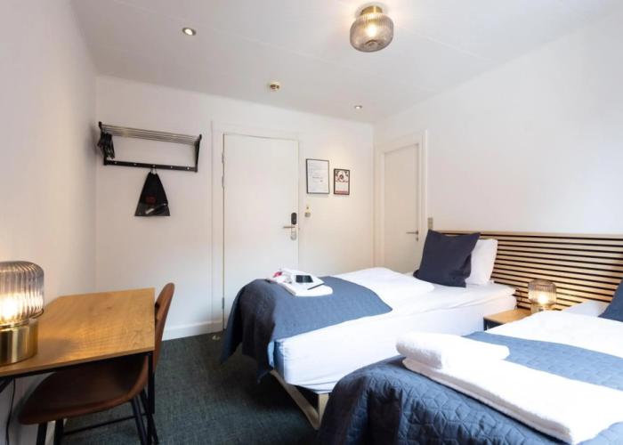 Milling Hotel Mini 19