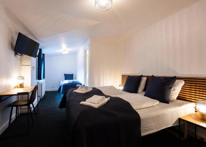 Milling Hotel Mini 19