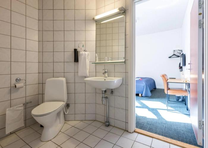 Milling Hotel Ansgar