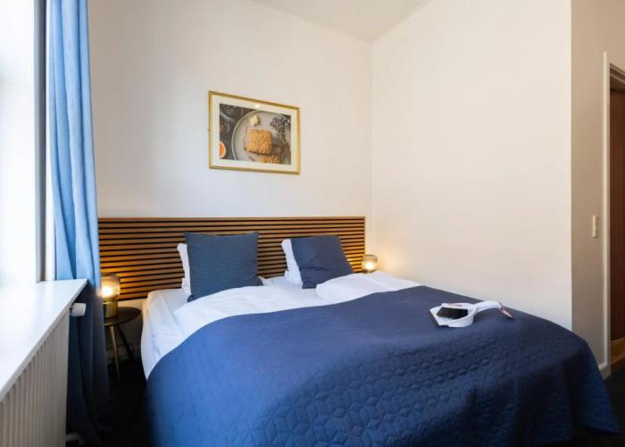 Milling Hotel Ansgar