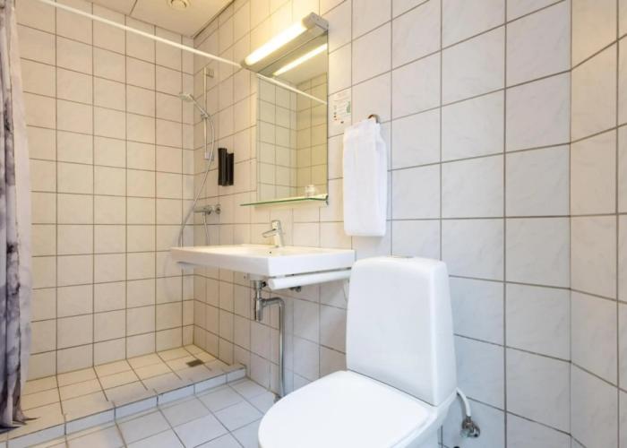Milling Hotel Ansgar