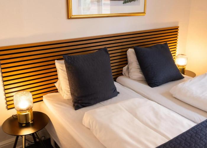 Milling Hotel Ansgar