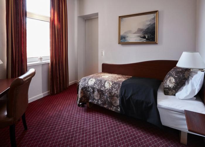 Milling Hotel Ansgar
