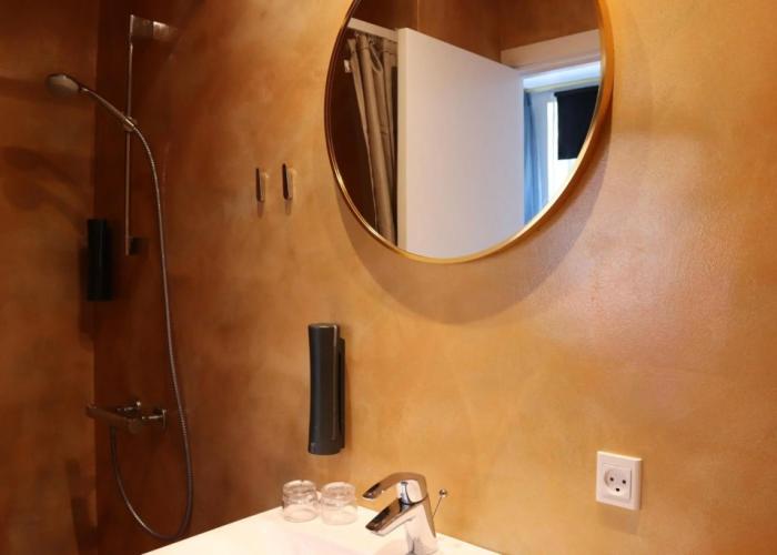 Milling Hotel Ansgar