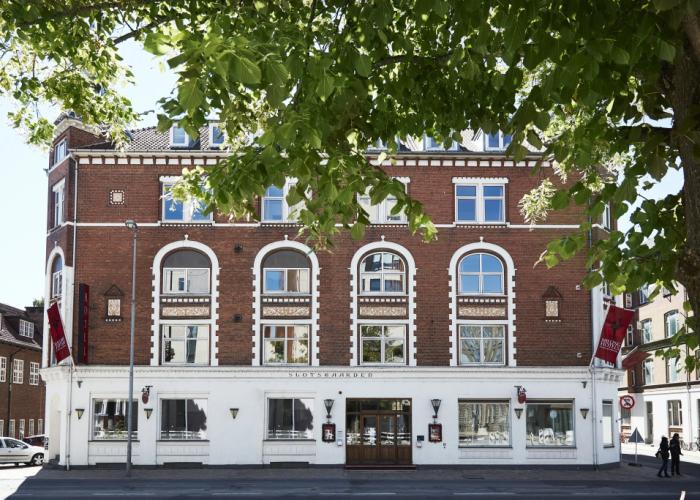 Milling Hotel Ansgar