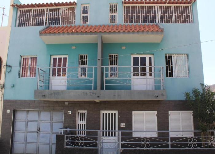 SAM House