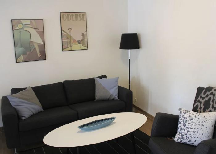 Odense Apartments