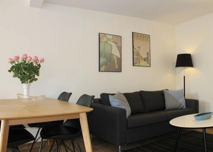 Odense Apartments