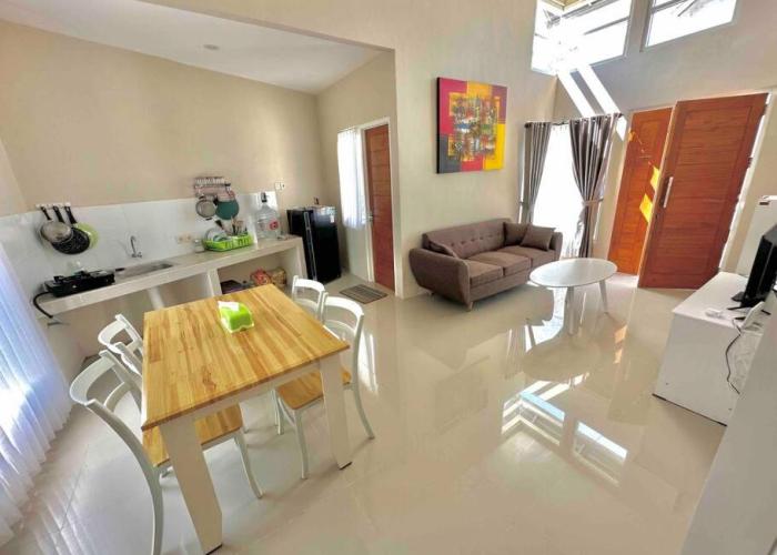 Batujai House