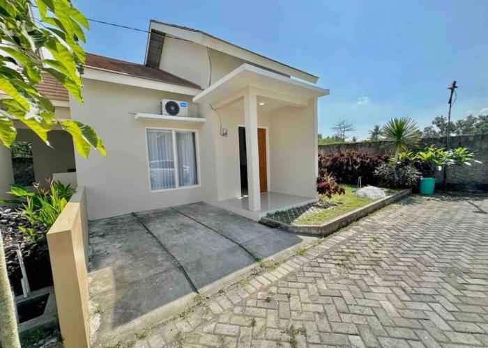 Batujai House
