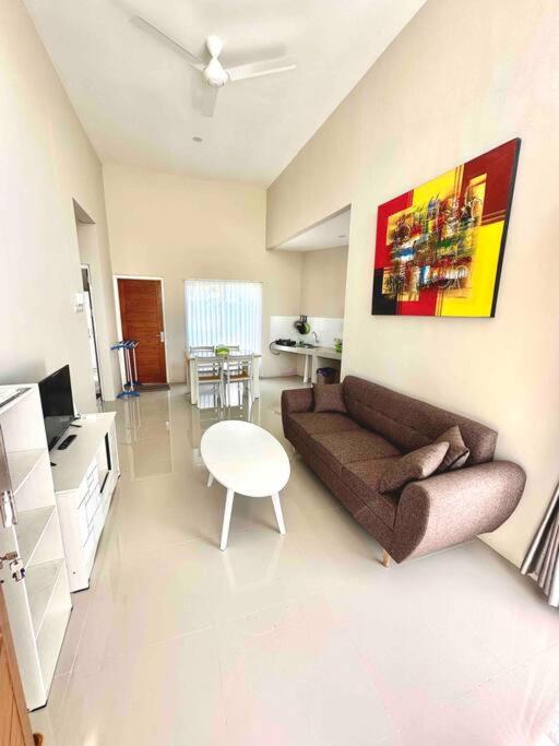 Batujai House