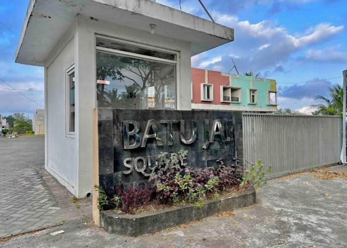 Batujai House