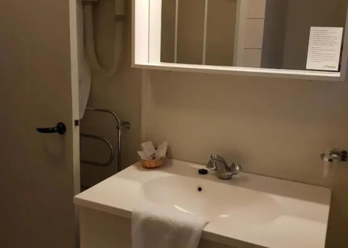 City Hotel Nattergalen Apartments