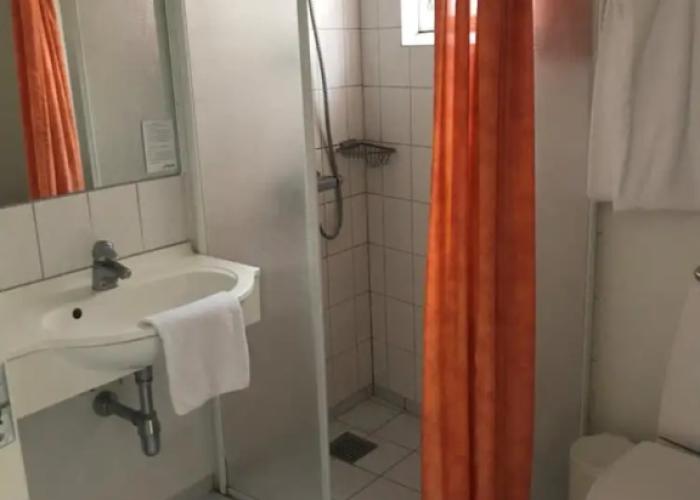 City Hotel Nattergalen Apartments