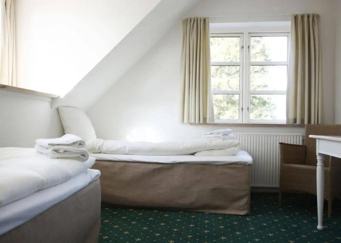Fangel Kro & Hotel