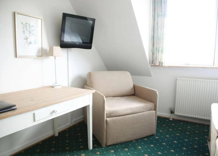 Fangel Kro & Hotel