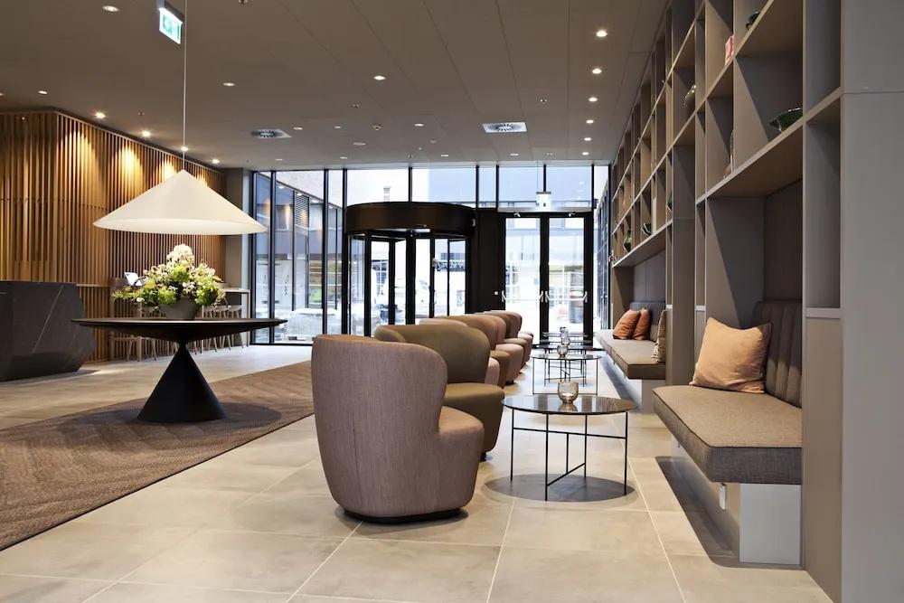 фото Hotel Odeon