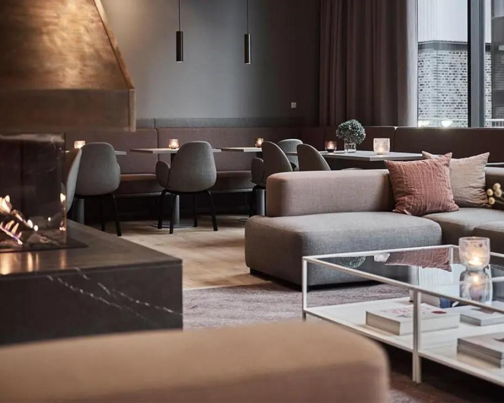 фото Hotel Odeon