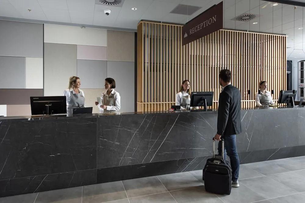 фото Hotel Odeon