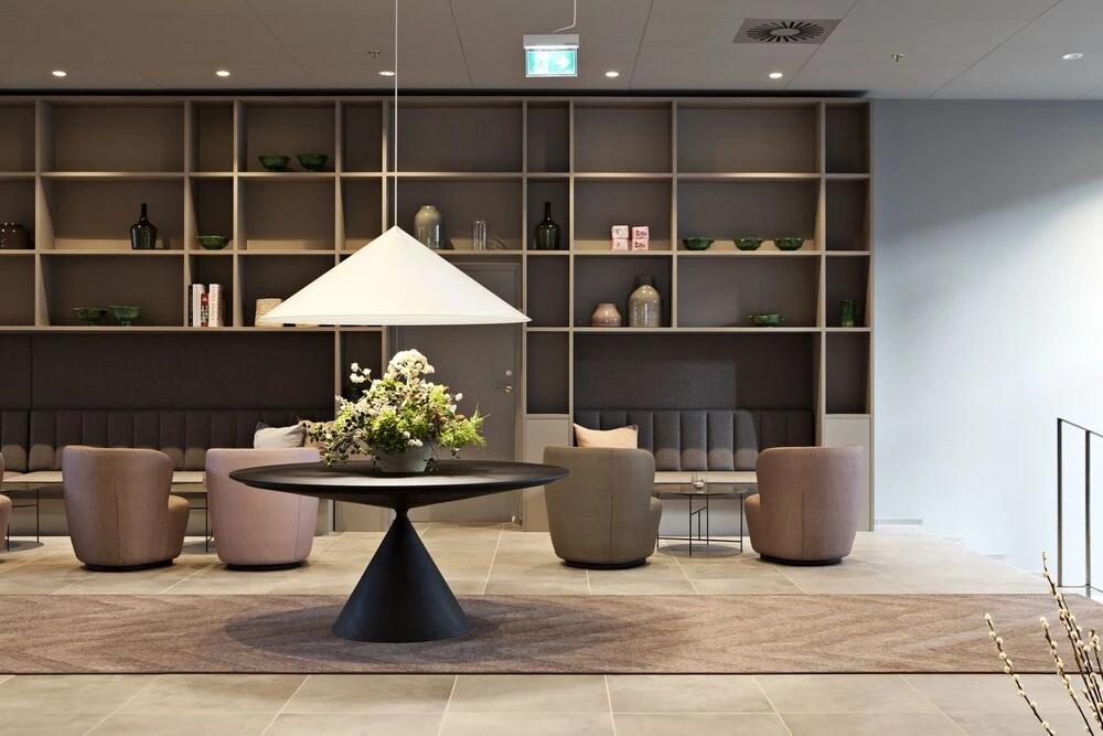фото Hotel Odeon