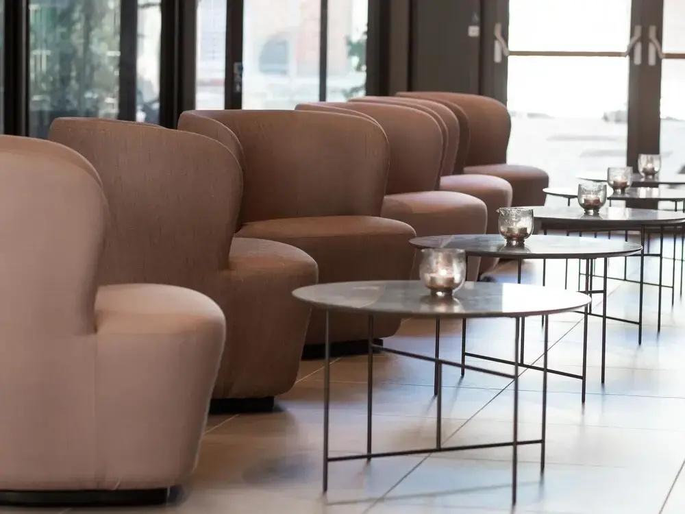 фото Hotel Odeon