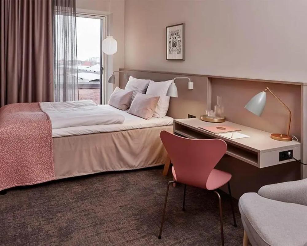 фото Hotel Odeon