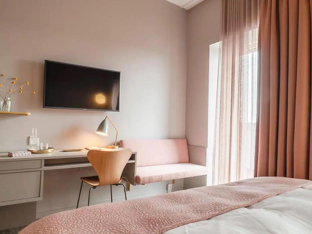 фото Hotel Odeon