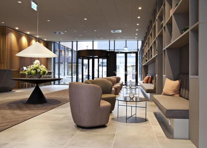 Hotel Odeon