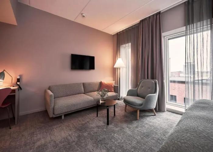 Hotel Odeon