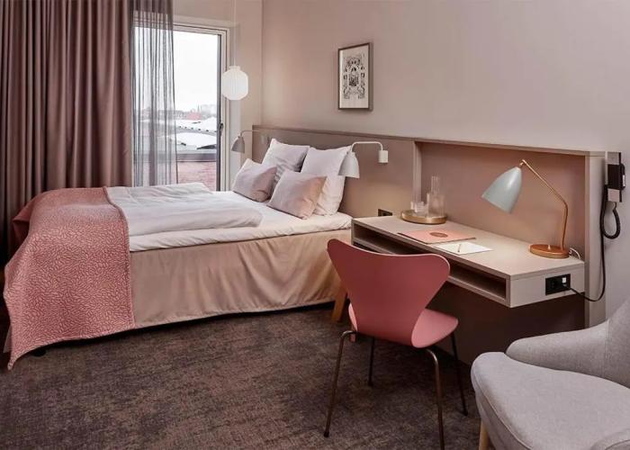 Hotel Odeon