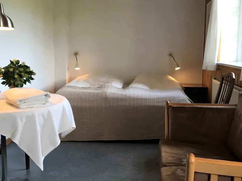 фото Spangsgaard bed and breakfast