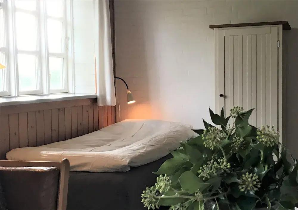 фото Spangsgaard bed and breakfast