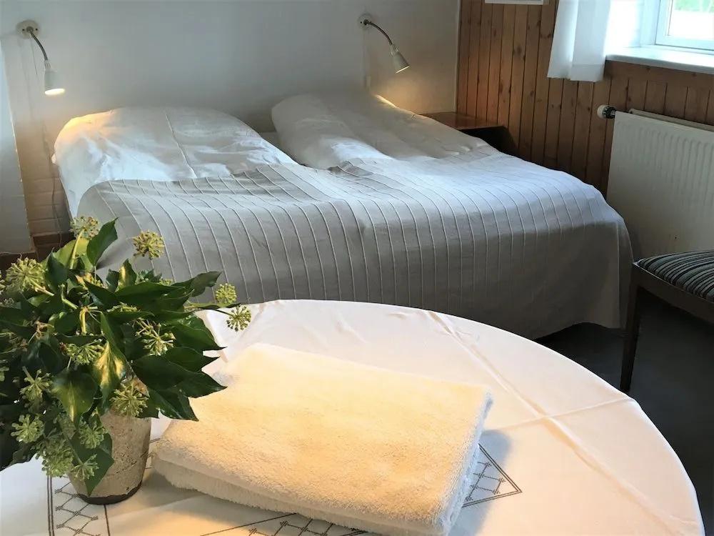 фото Spangsgaard bed and breakfast
