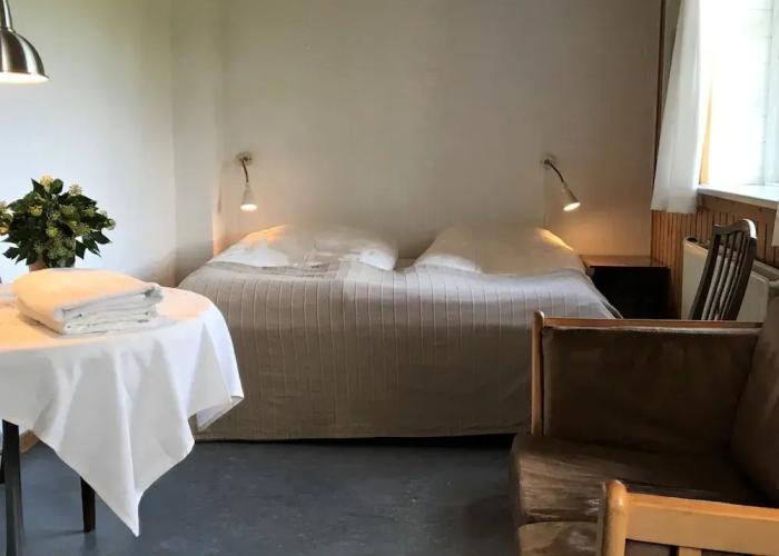Spangsgaard bed and breakfast