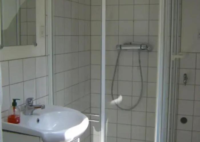 Spangsgaard bed and breakfast